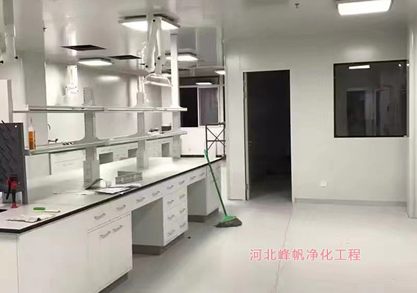石家庄浦安检测米兰中国工程