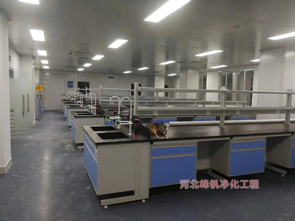 石家庄米兰中国、P2实验室设计施工找河北米兰app入口站官网